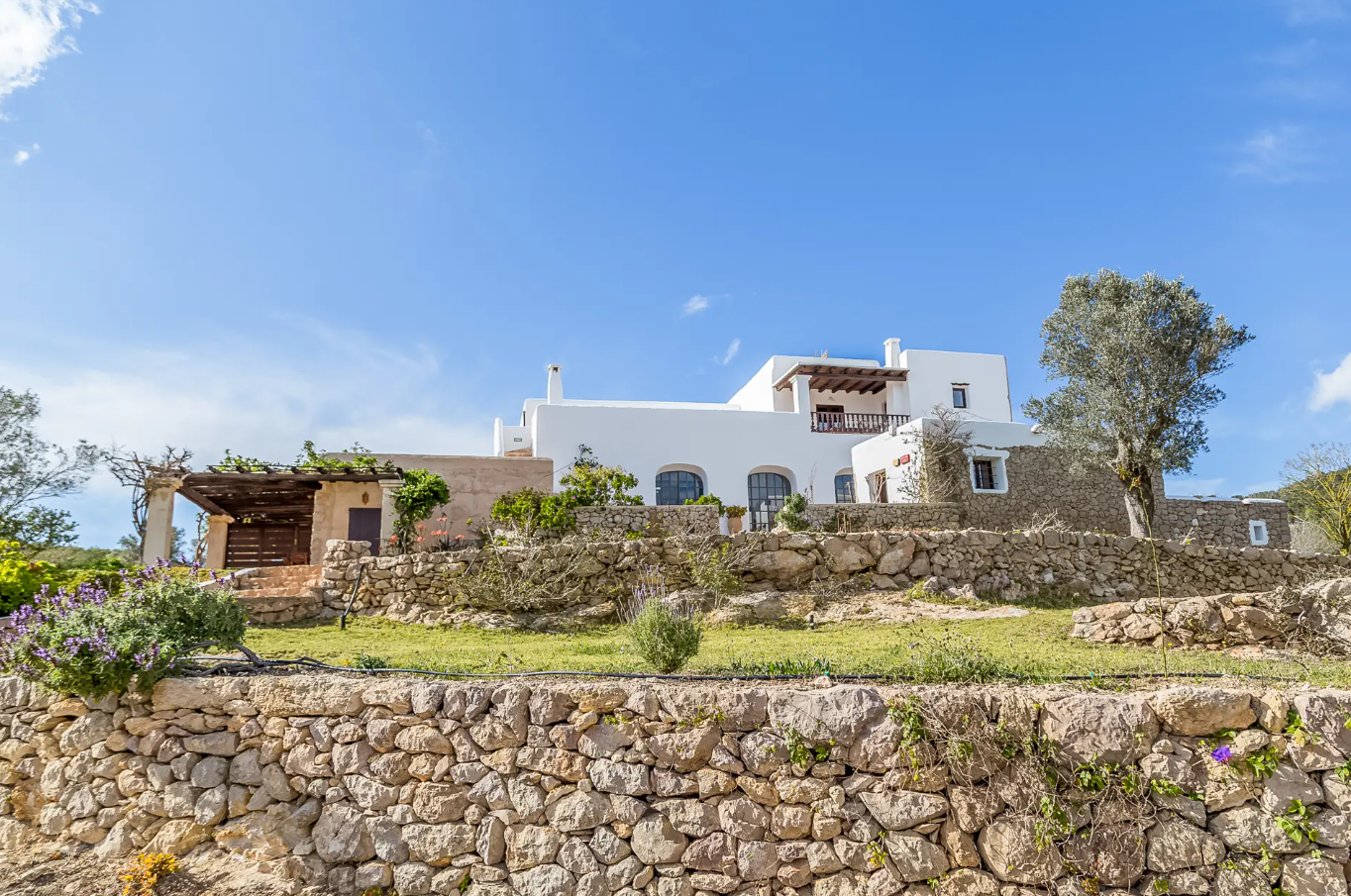 Hotel Rural Can Pujolet Santa Agnes de Corona Εξωτερικό φωτογραφία